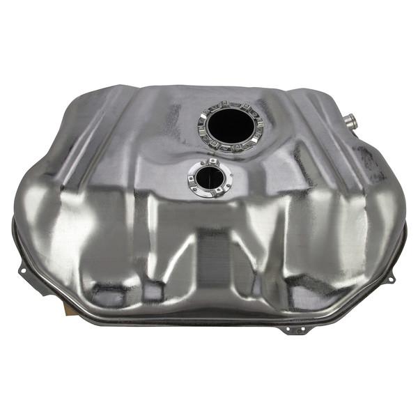 P0463 Fuel Level Sensor Circuit High Input